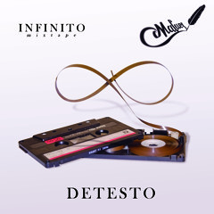Detesto Ft. Kami Montes [ Prod - Mod aka Kid ]