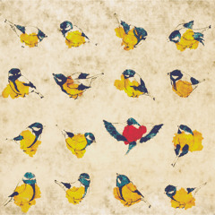 Я знайшов тебе