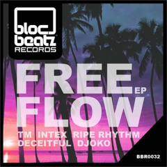 DJOKO - Flashback (Original Mix) [Bloc Beatz Records]