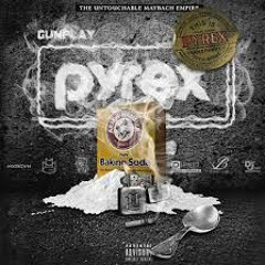 PYREX