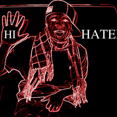 Cane X Haters (Wiz Khalifa X Banger Rmx)