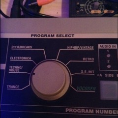 You're The Only One I Trust