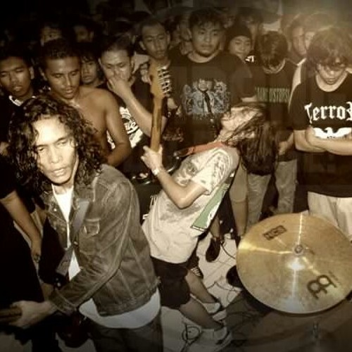 Stream Raja Singa Greencore At Deathcore By Abelwirca Listen Online For Free On Soundcloud