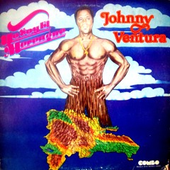 Johnny Ventura