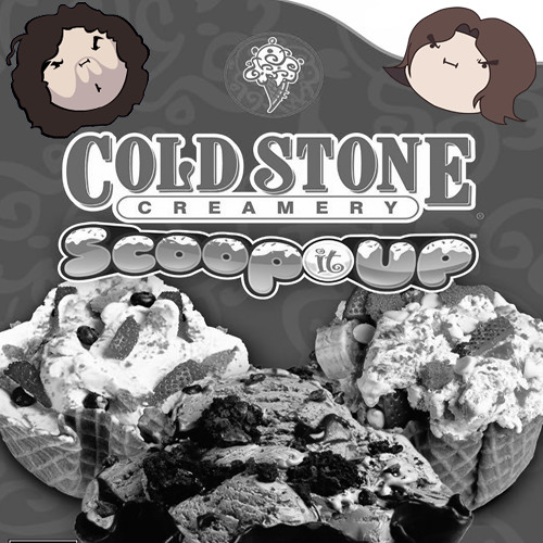 Game Grumps - Untitled (How Could This Happen To Me)