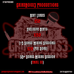 Welcome To The GrindHous3 Vol.1