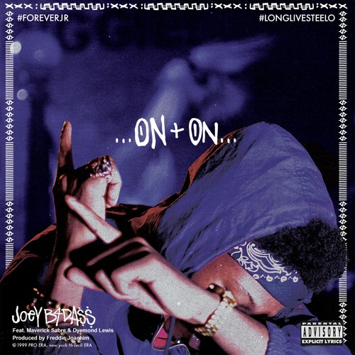 Joey Bada$$ - "On & On" ft. Maverick Sabre & Dyemond Lewis (Prod. by Freddie Joachim)