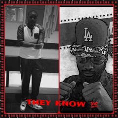 CollaGee Suave Ft. Breeze- They Know