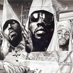 BLACK AMERICA ft. J ROCK/RAY MAJOR/MANOR SLIMM
