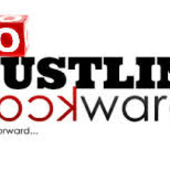 HUSTLING BACKWARDS - BIG TRAJ X CROOK