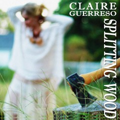 "Splitting Wood" - Claire Guerreso & John Paul Roney