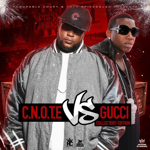 Stream Gucci Mane - Scarface (C.N.O.T.E vs Gucci) by One-Stop Hip-Hop |  Listen online for free on SoundCloud