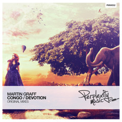 Martin Graff - Congo (Original Mix)