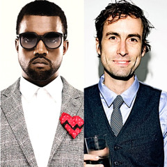 Andrew Bird vs Kanye West - Pulaski at Night (Bus Crush mashup)
