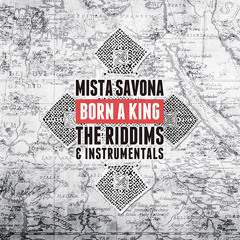 Mista Savona - A Living Riddim