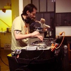 Xavier Kannengiesser @ Radiosendung Berliner Vorwahl (electrosound.tv) (10.12.14)