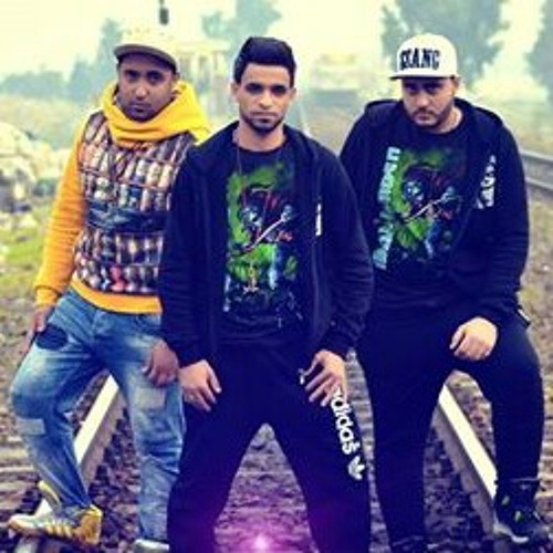 فريق الاحلام مهرجان المعاصر و الفاصل .زيزو النوبي 2015