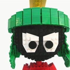 Super Disco Martian Monster