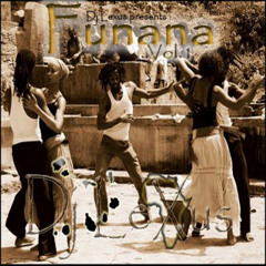Funana mix Vol.1