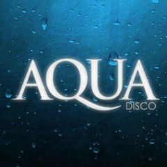 Dj Santi Vargas - Mix Aniversario AQUA 2014
