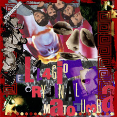 Bravo (2006) - Cover Por Nacho Vegas Y Bumbury De La Canción Original De Luis Demetrio [Vega]