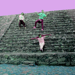 MR FINGERS - En Vivo @ Radio Usach 2014