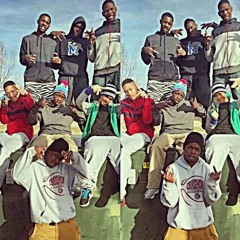 BlocBoy JB No Chorus Pt 4