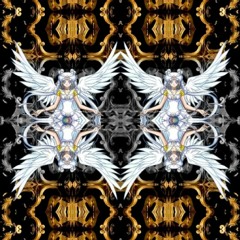 All Gold AK (Prod. Mahxie)
