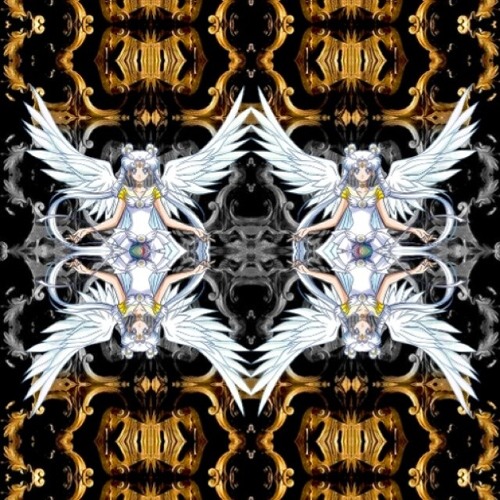 All Gold AK (Prod. Mahxie)