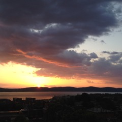 Afternoon On A Hill - Colin Britt