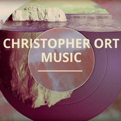 GusGus - Airwaves (Christopher Ort Remix Edit)