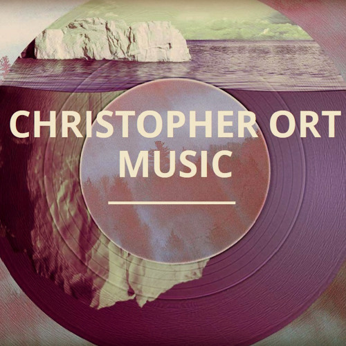 GusGus - Airwaves (Christopher Ort Remix Edit)