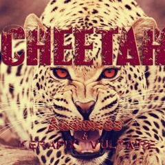 Audioless X Kerafix & Vultaire - Cheetah (LOVODA  Remix) [BUY = FREE DOWNLOAD]