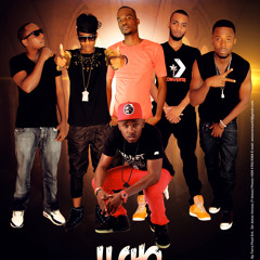 Ayiti - Team Northside