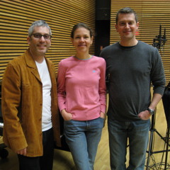Out of the Woods (2011), toccata for horn trio