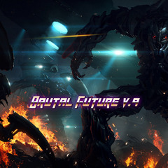 Brutal Future v.9