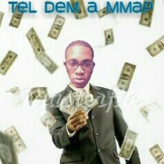 SNOWDANE- TELL DEM A MMAP at Jamaica