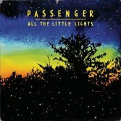 Passenger - Let Her Go [Ferry G vs John Macraven Remix]