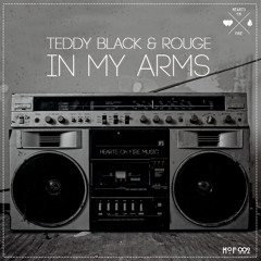 Teddy Black & Rouge - In My Arms (Flashback Remix)