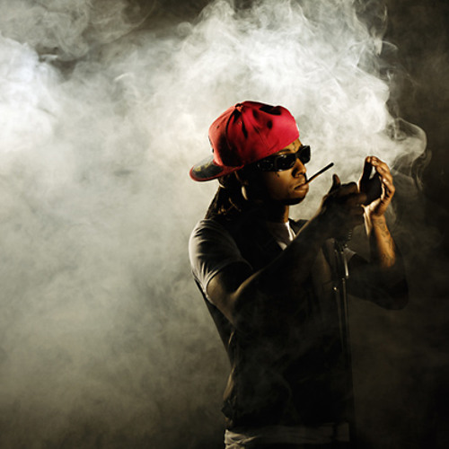 I'm The Man Feat. Reid McCoy