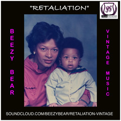 Retaliation (Vintage)