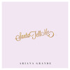 Santa Tell Me Ariana Grande Short Cover Mp3