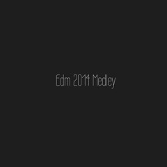 EDM 2014 Medley