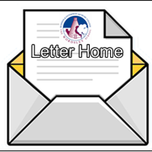 Letter Home