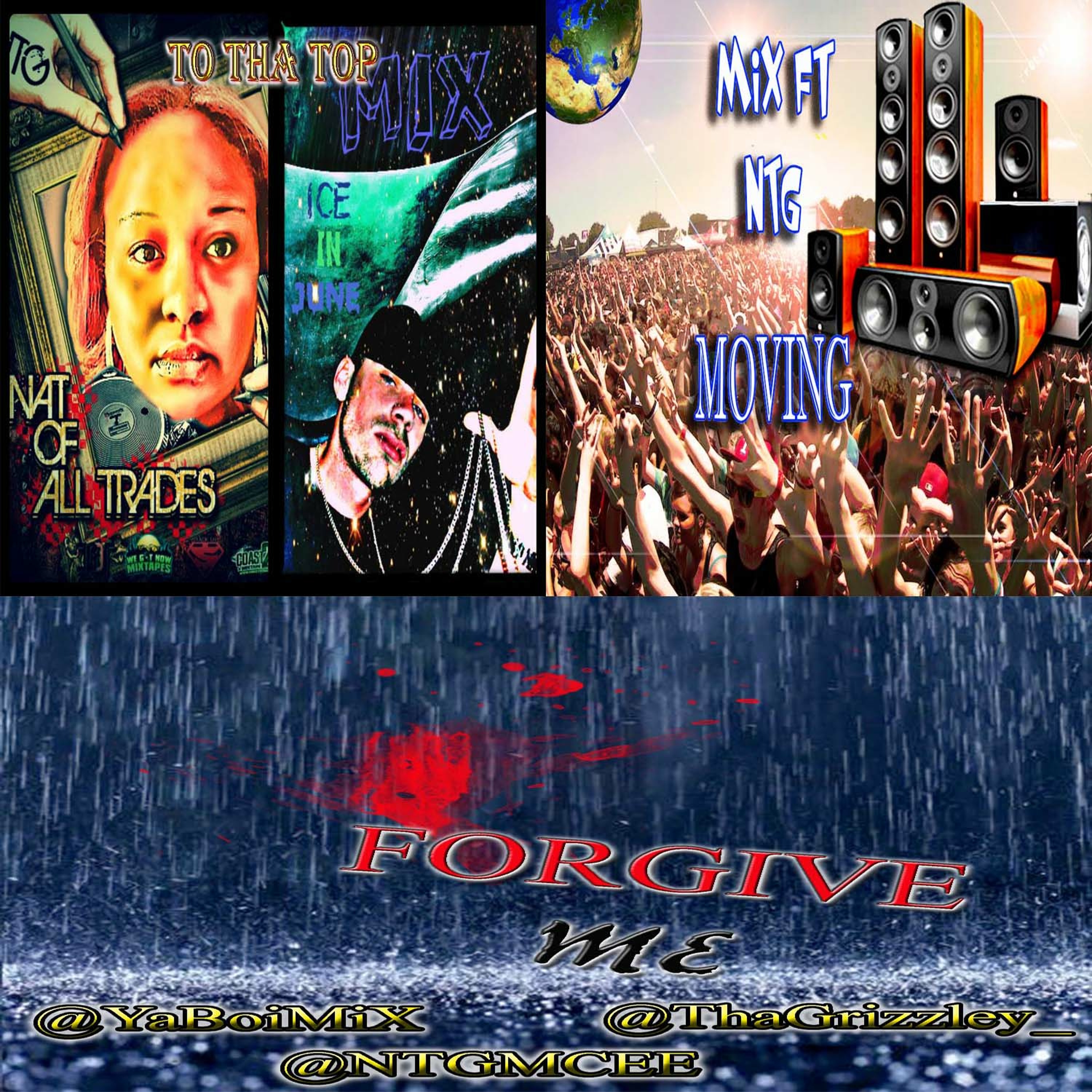 NTG - Compilation 2 - episode artwork