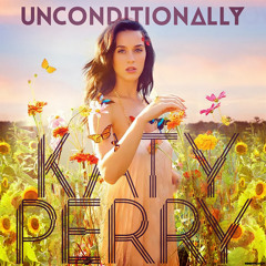 Katy Perry- Unconditionally (Male Cover) Piano Version