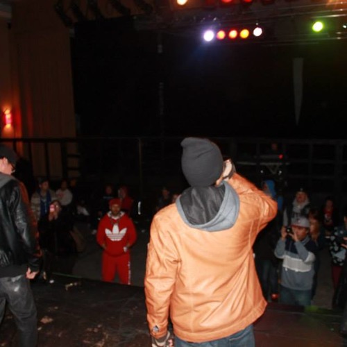 Ya'll Don't Want None - Rhythm Child & Dyliverance