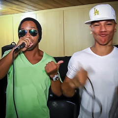 EdCity & Ronaldinho - Vai Na Fé