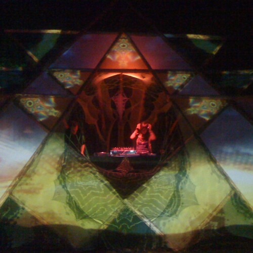 Dina & Shev - Albert's Journey mix