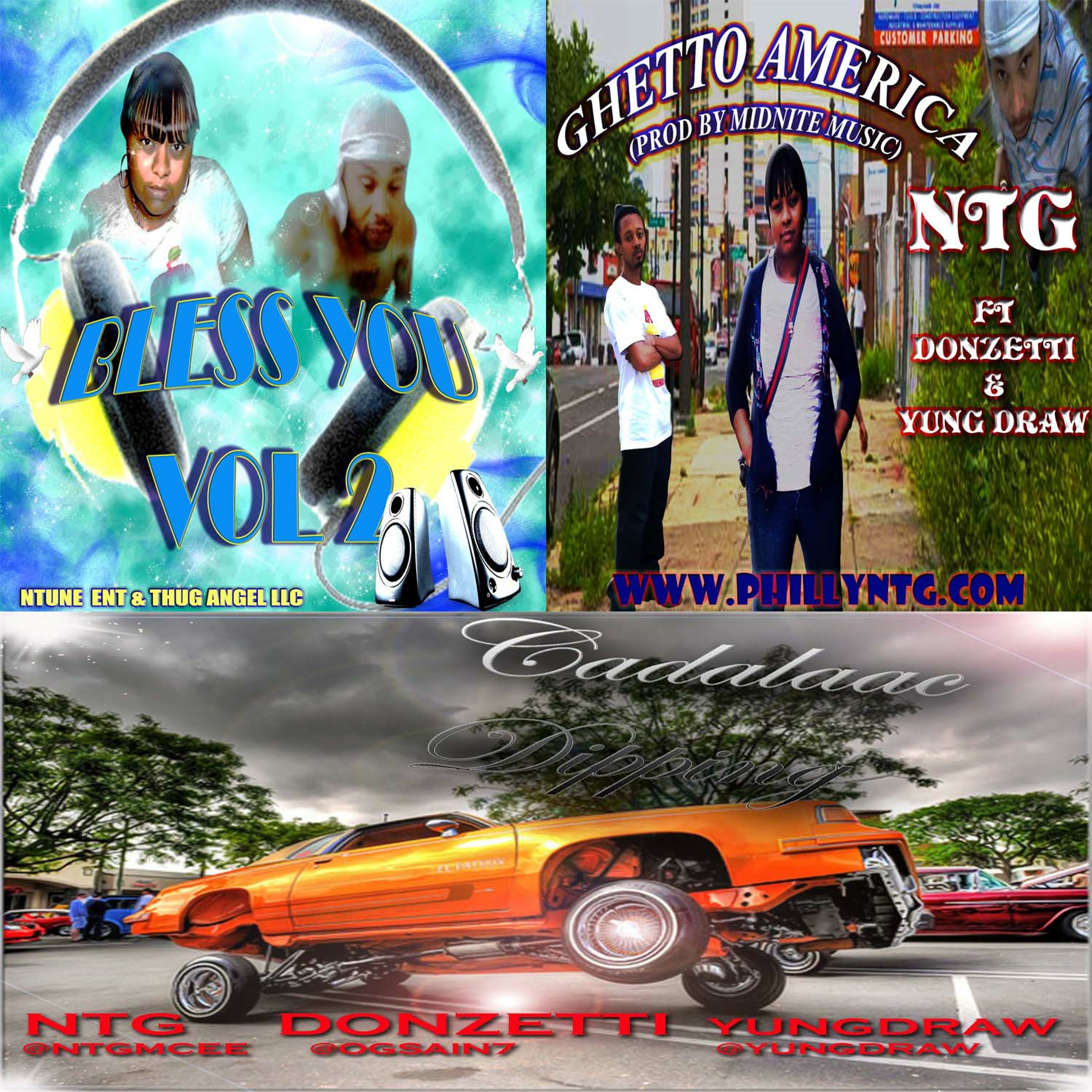 NTG- Compilation - episode artwork